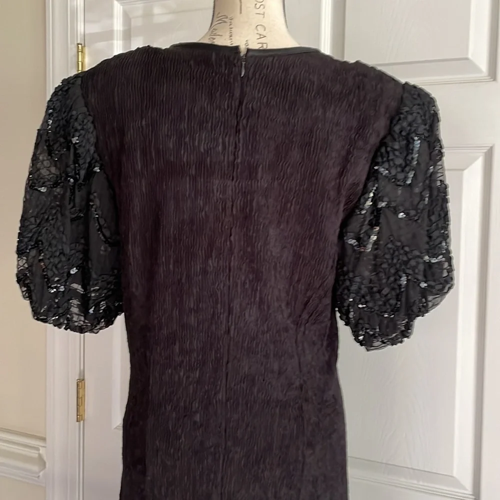 Leslie Fay evening dress - Picture 6 of 11